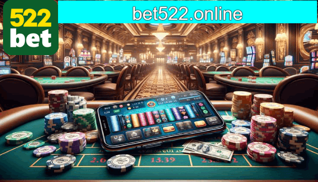 Suporte bet522 — central de perguntas frequentes em português