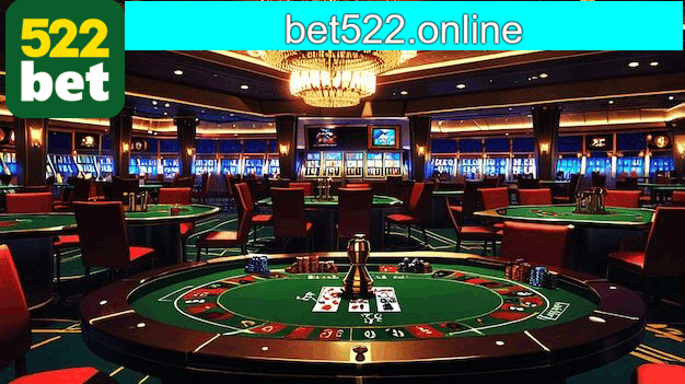 bet522 mobile