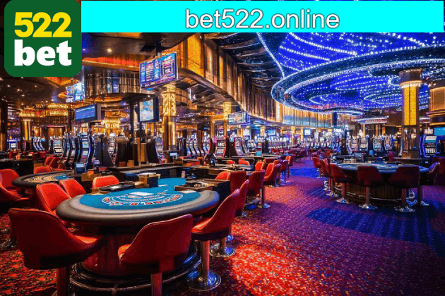 bet522 segurança e privacidade