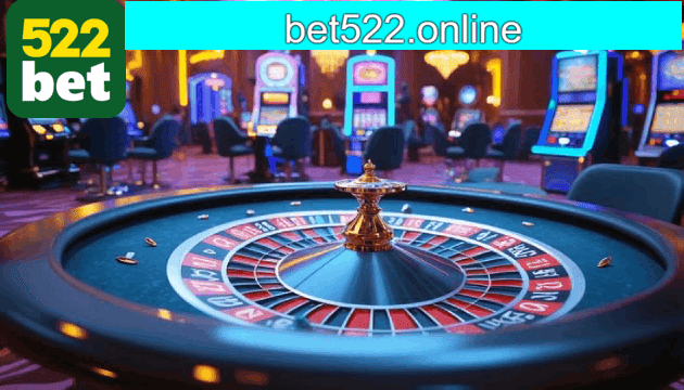 Lobby multijogador bet522 com salas abertas e slots de jogadores