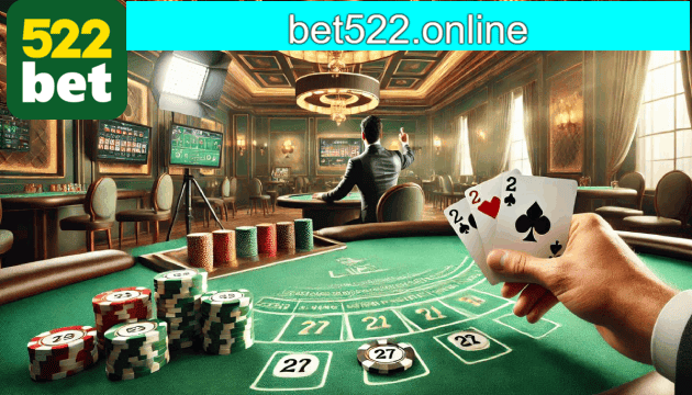Interface de playlists bet522 com moods foco, relax e trilhas para jogos